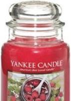 Actual product image Yankee Candle Red Raspberry (104 g)