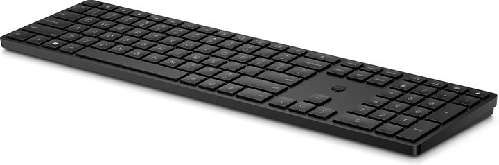 Image du produit HP 455 Clavier programmable (DE, Filaire)