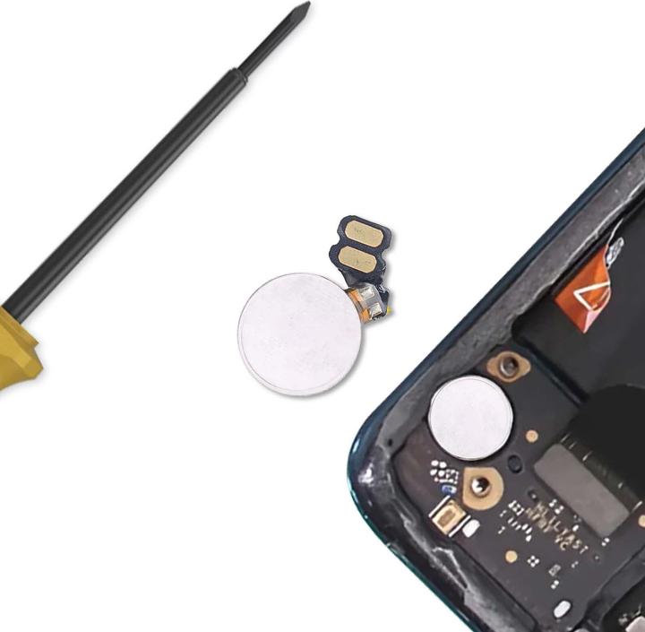 Immagine prodotto Clappio Ersatzvibrator für Huawei Mate 20 Pro (Mate 20 Pro)