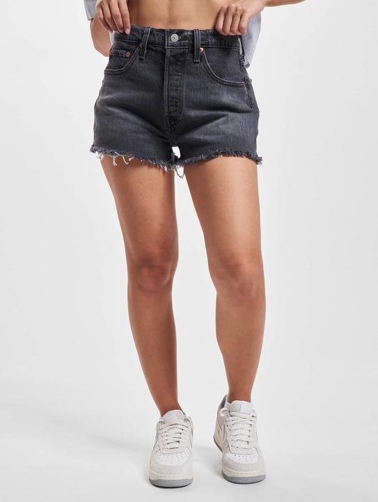 Actual product image Levis 501 Original Shorts - 86373 (24)