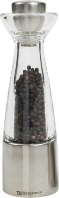Actual product image Crush Grind CrushGrind Pepper Mill Stockholm Mini (Pepper)