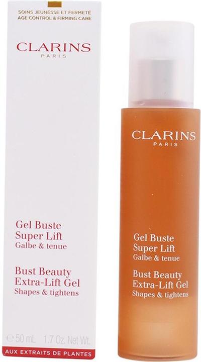Produktbild Clarins Bust Beauty (Körpercreme, 50 ml)