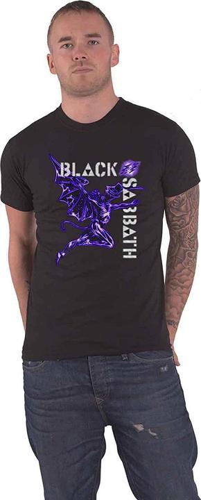 Music Brand Unisex Adult Henry Retro Cotton T-Shirt (XXL)