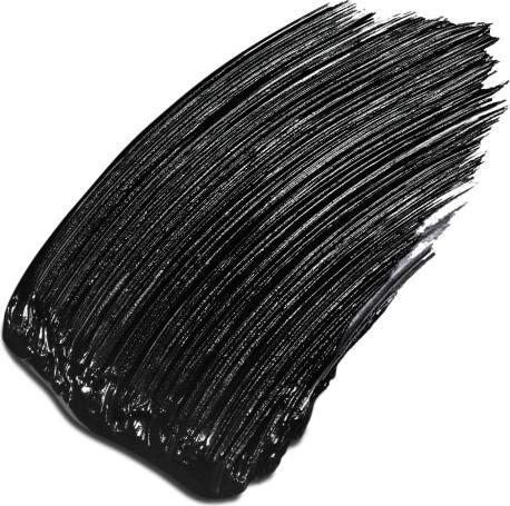 Actual product image Chanel Rouge Allure (10 Noir)