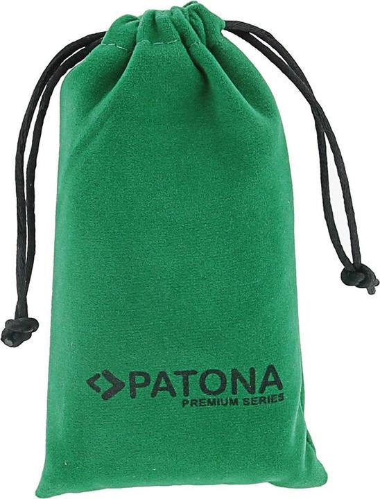 Produktbild Patona Premium Twin Ladeg. Fuji NP-W126 (Ladegerät)