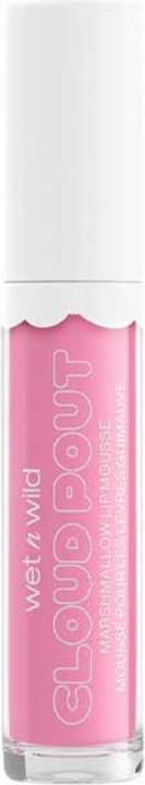 Wet n Wild Cloud Pout Marshmall Lip Mss 1111917E