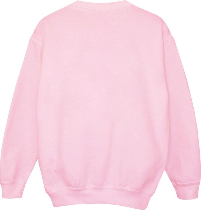 Actual product image Disney Girls Dumbo Happy Day Sweatshirt (152, 158)
