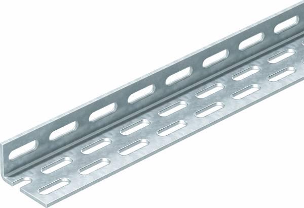 Produktbild OBO Bettermann OBO WP 40/65 FT 5000mm Winkelprofil gelocht