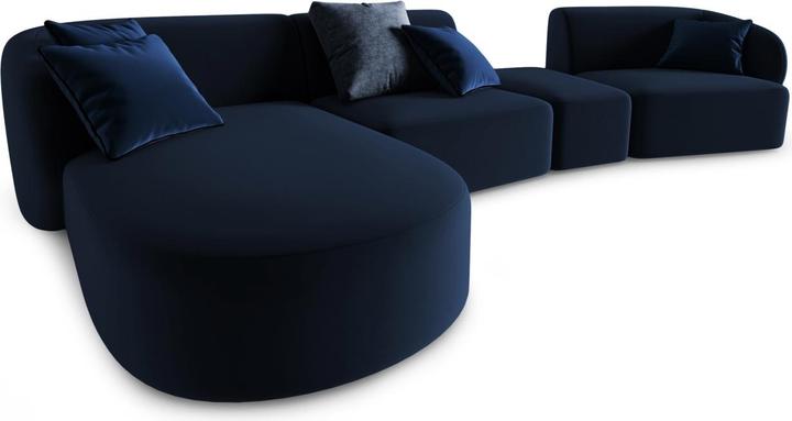 Image du produit Maison Heritage Chiara (2 places, 3 places, 4 places)