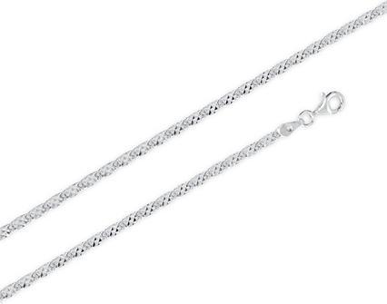 Produktbild Brilio Silver - Silver bracelet 18 cm 461 049 00007 04 (18 cm)