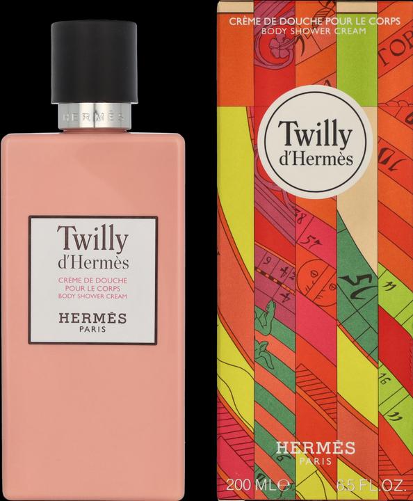 Produktbild Hermès Shower Gel re21 (200 ml)