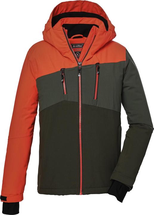Produktbild Killtec KSW147 Skiset (164)