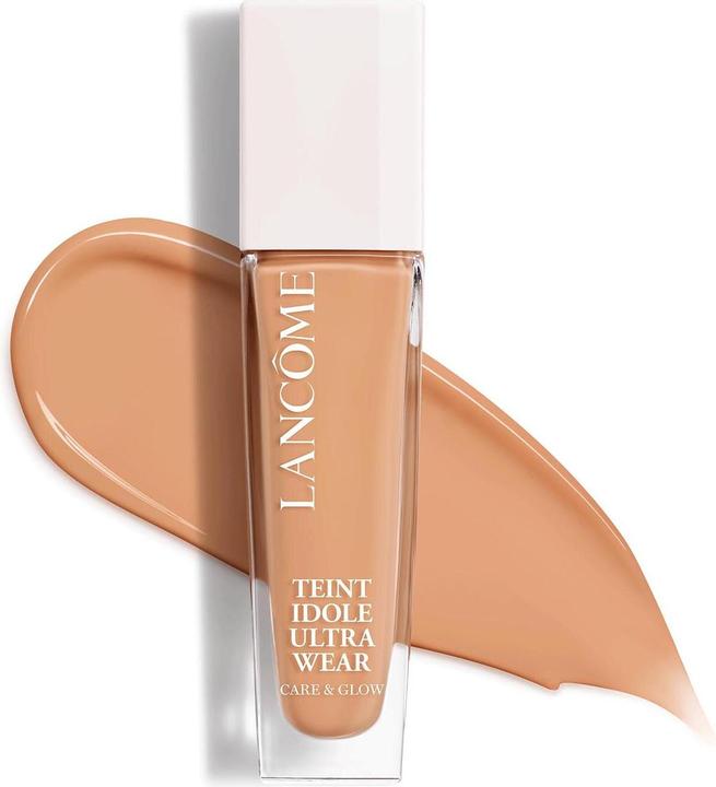Image du produit Lancôme Teint Idole Ultra Wear Care & Glow 400W Fl 30 ml (400W)