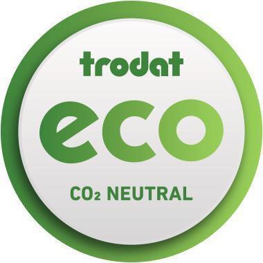 Produktbild Trodat 4912 - Mehrfarben - Schwarz