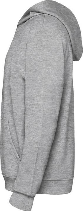 Immagine prodotto Alpinia Urban Felpa con Cappuccio con Coulisse Bambini (140)