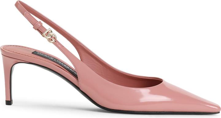 Produktbild Dolce & Gabbana Scarpe Basse Rosa (36)