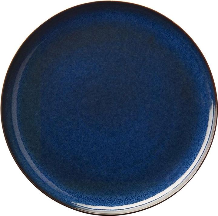 Produktbild ASA Selection ASA SAISONS Platzteller midnight blue 31 cm (1 x, 31 cm)