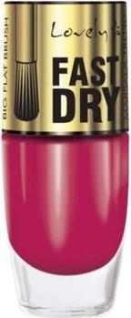 Lovely Fast Dry Nail Polish 6 8Ml