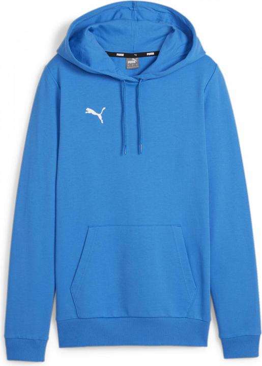 Immagine prodotto Puma Felpa con cappuccio teamGOAL Casuals Wmn (XS)