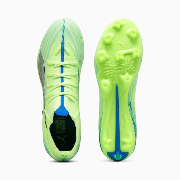 Actual product image Puma ULTRA 5 MATCH+ FG/AG (46)