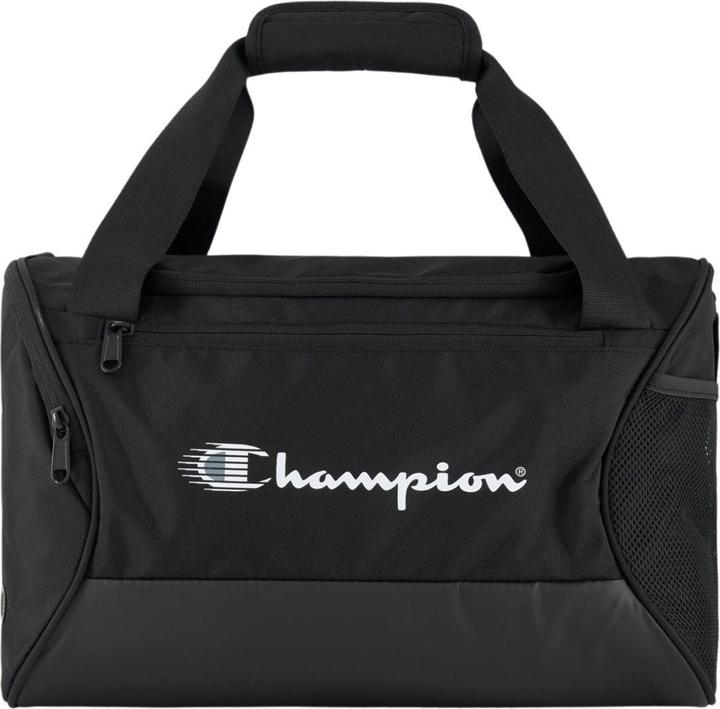 Actual product image No Name Torba Champion XS Duffel czarna 806059 KK001