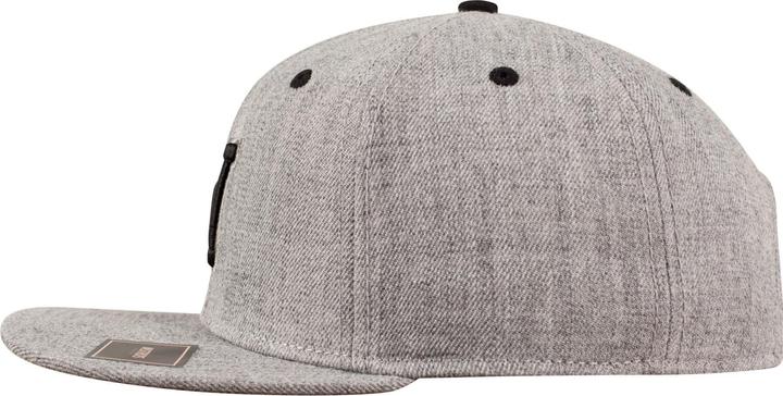 Image du produit Masterdis Snapback Lettre - 14295 (M)