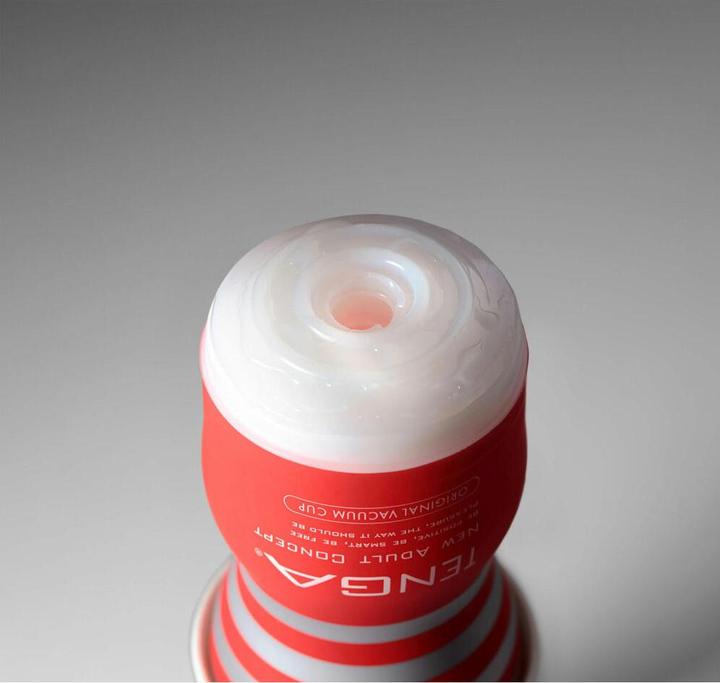 Productafbeelding Tenga Origineel