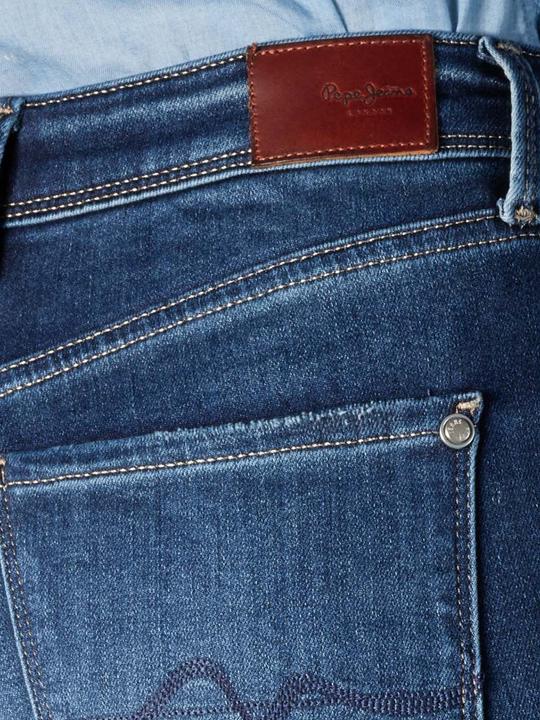 Produktbild Pepe Jeans Cher High dark used (W26/L28)