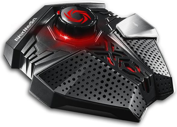 Produktbild AVerMedia Aegis GM310 Gaming