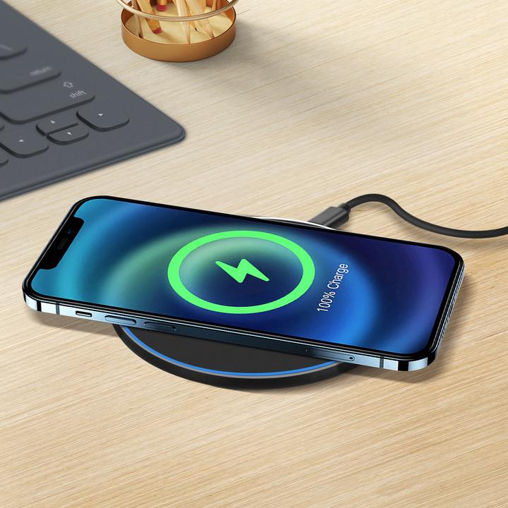 Image du produit prio Chargeur rapide (15 W)