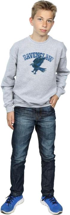Image du produit - Sweat RAVENCLAW SPORT EMBLEM - Garçon (140, 146)
