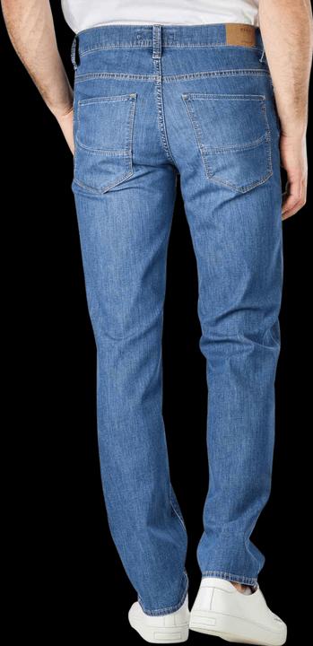 Produktbild BRAX Cadiz (Cooper New) Jeans Straight Fit Regular Blue Used (W38/L32)