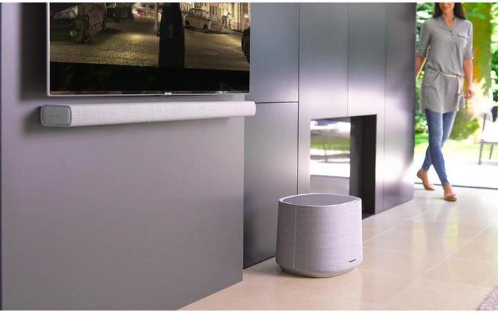 Produktbild Harman/Kardon Citation Sub (WLAN, WiSA, Bluetooth)