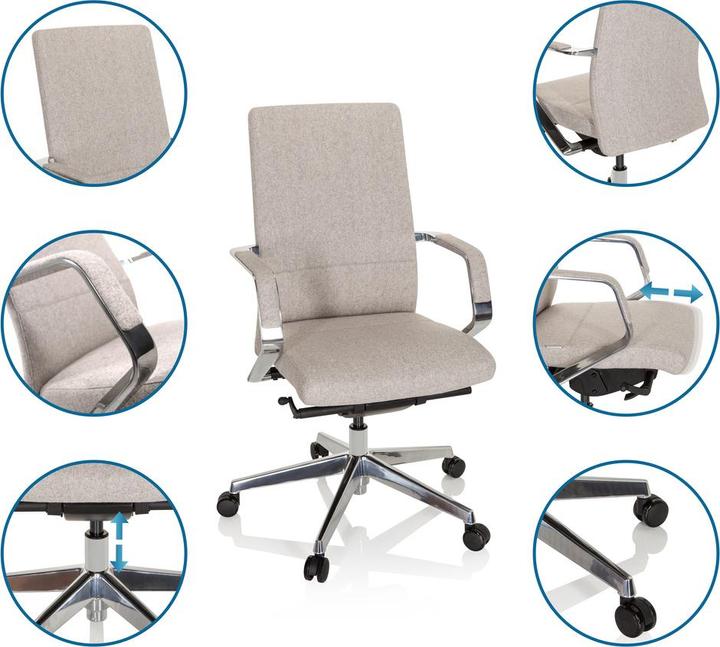 Image du produit Hjh Office BESSONA