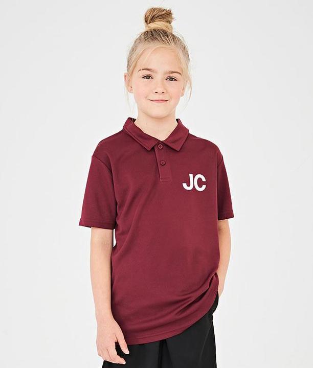 Image du produit Awdis Polo Just Cool Sport (104)
