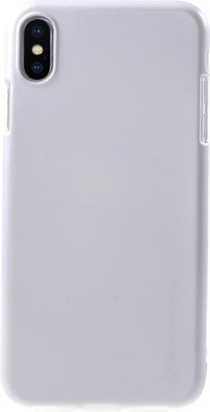 Produktbild Goospery i Jelly Metal Series (Apple iPhone XS Max)