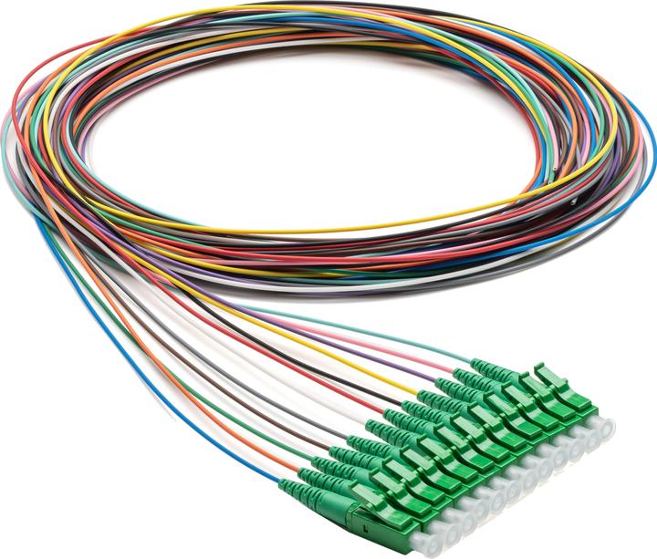 Produktbild Corning LC-APC (2 m)
