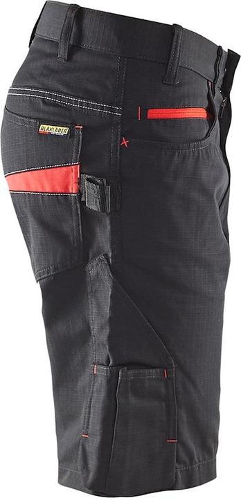 Produktbild Blakläder Shorts Ripstop 1499 (46)