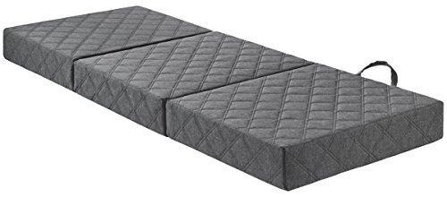 Image du produit Traumnacht Matelas pour invités (75 x 195 cm, Noyau de mousse)