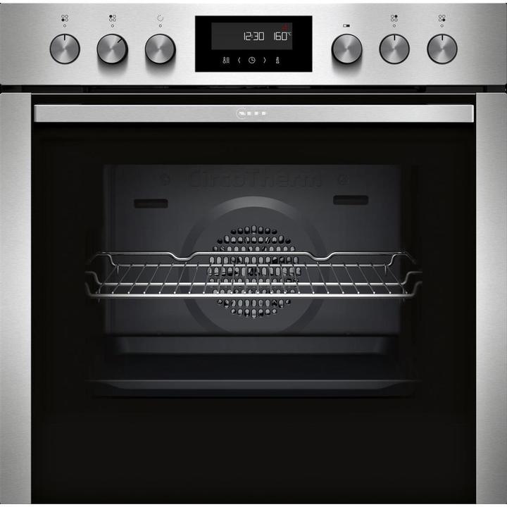 Immagine prodotto Neff ECC2642i