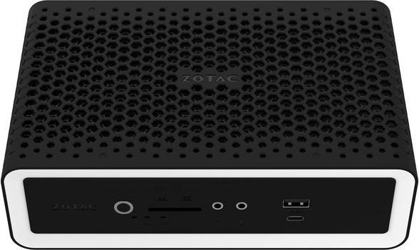 Image du produit Zotac ZBOX-CI625NANO I3-1115G4 Intel DDR4 HDMI DP (Intel Core i3-1115G4)