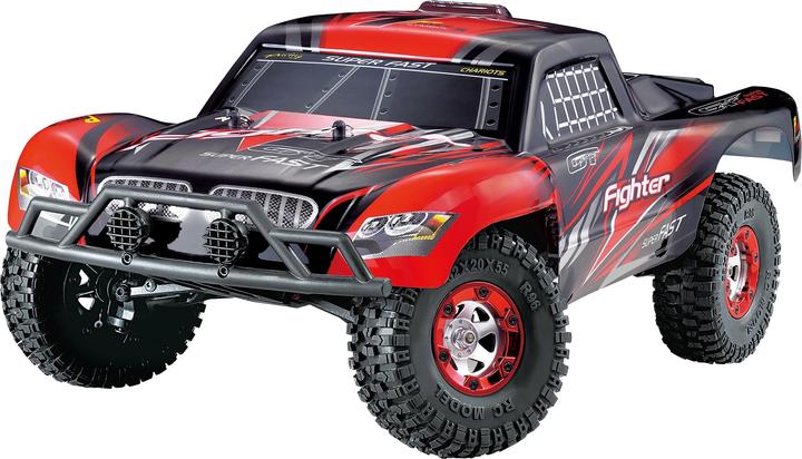 Actual product image Amewi Fighter (RTR Ready-to-Run)