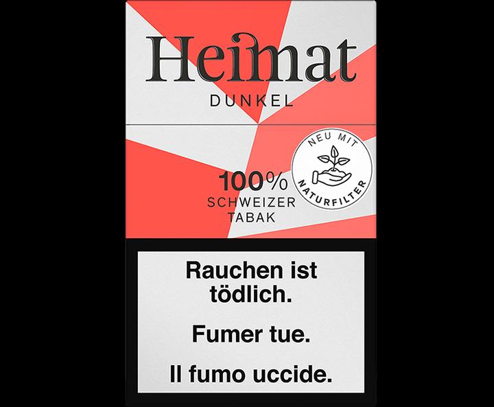 Heimat Dark (1 pcs)