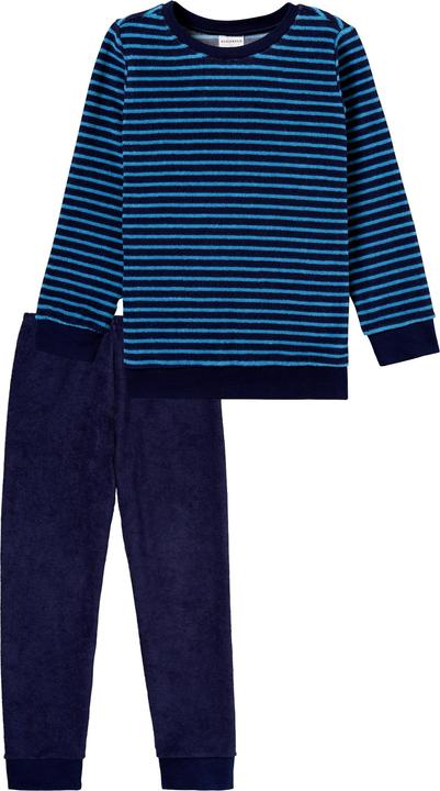 Schiesser Boys World Schlafanzug (92)