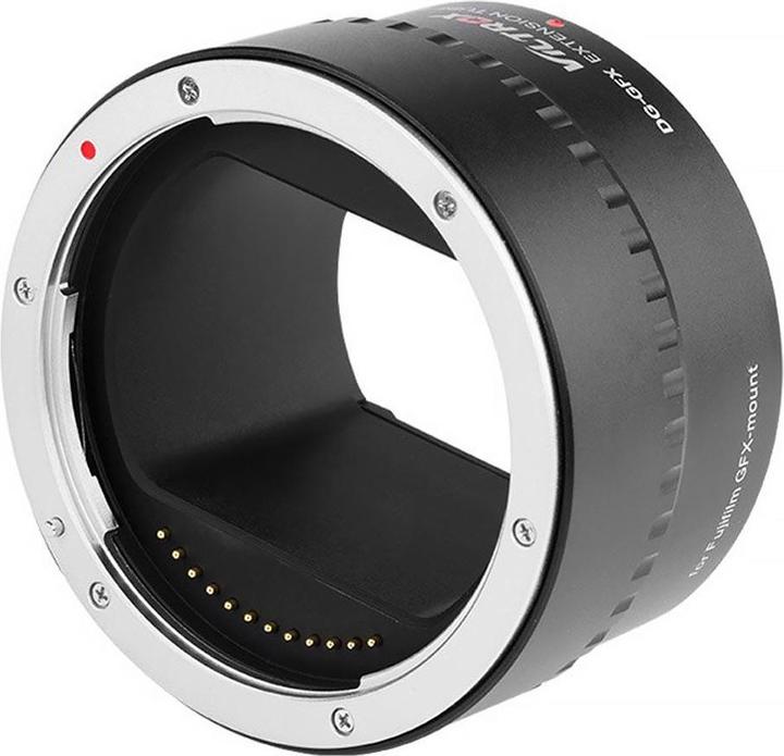 Actual product image Viltrox DG-GFX (Macro intermediate ring, Fujifilm G)
