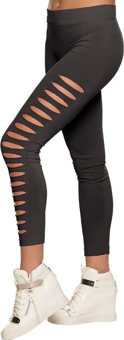 Produktbild Widmann Glanz Leggings Stretch (M)
