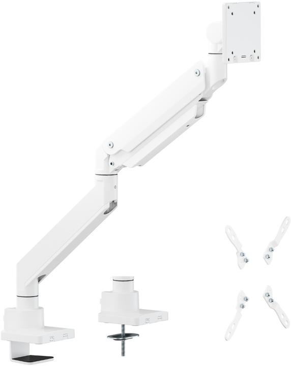 Actual product image Oplite MT57 Monitor Arm (57")