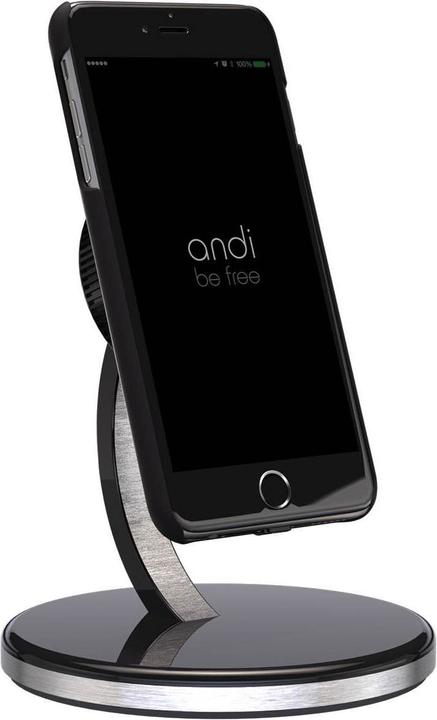 Produktbild Andi be free Desktop Charger (15 W)