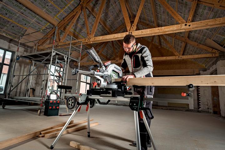 Immagine prodotto Metabo KGS 18 LTX BL 305