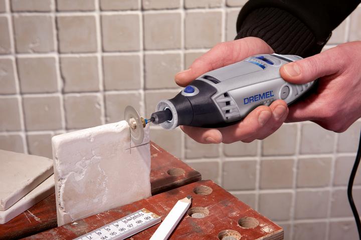 Immagine prodotto Dremel Disco diamantato EZ SpeedClic Ø 38,0 mm (1 pezzo)